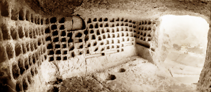 ჩვენი საუნჯე KARIBCHE